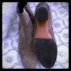 Ankle boot Aquatalia